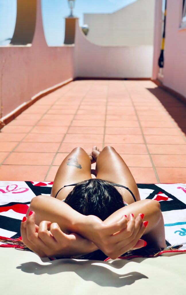 Rubina Ratnakar